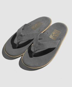 ＜ISLANDSLIPPER＞ SUEDE SNDL/サンダル ¨