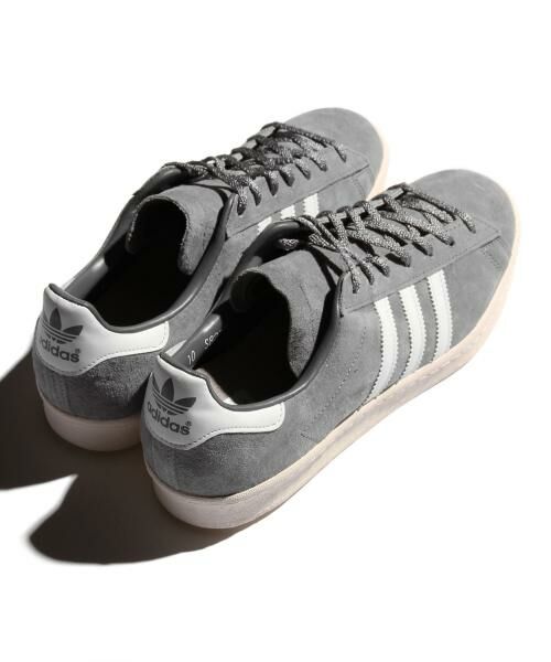 BEAUTY&YOUTH UNITED ARROWS / ビューティー&ユース ユナイテッドアローズ シューズ | ＜adidas＞ CP80s 15FW EC/スニーカー | 詳細4