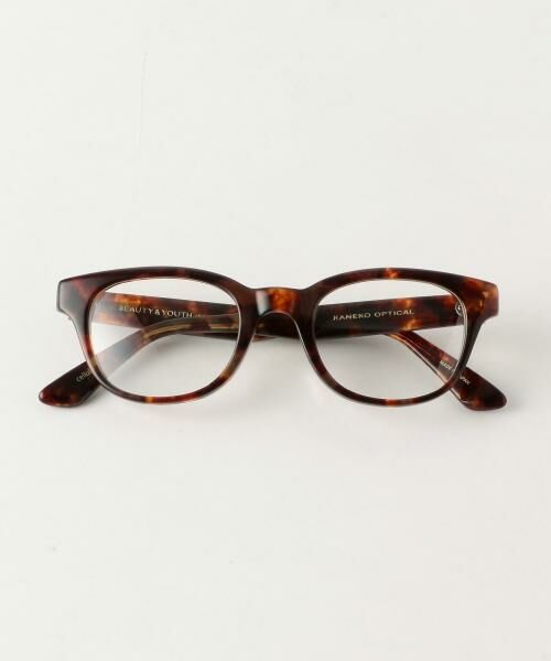 BY by KANEKO OPTICAL Dave/メガネ MADE IN JAPAN ¨：