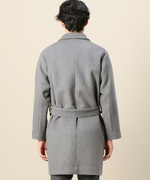 期間限定キャンペーン BEAUTYYOUTH UNITE ARROWS ベルベットラップ