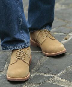 BY バックス オックスフォード シューズ 15fw