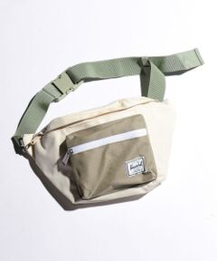 ＜Herschel Supply＞ SEVENTEEN EC/バッグ