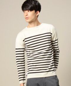 ＜ORCIVAL（オーシバル）＞ MERINO WOOL/ニット