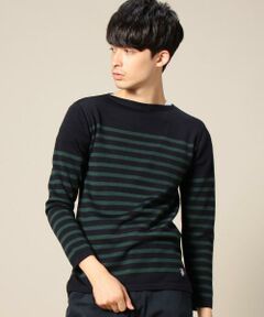 ＜ORCIVAL（オーシバル）＞ MERINO WOOL/ニット