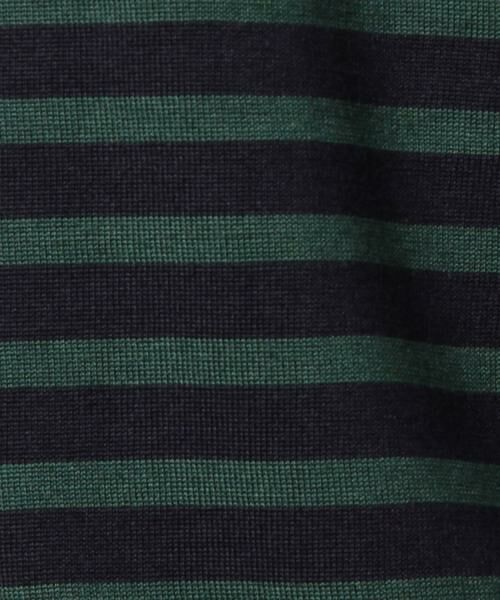 BEAUTY&YOUTH UNITED ARROWS / ビューティー&ユース ユナイテッドアローズ ニット・セーター | ＜ORCIVAL（オーシバル）＞ MERINO WOOL/ニット | 詳細11