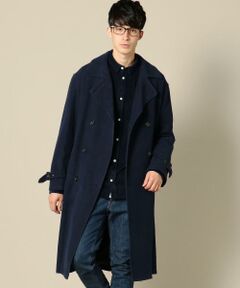 Beauty Youth United Arrows ビューティ ユース ユナイテッドアローズ メンズ トレンチコート 条件 在庫無し含む ファッション通販 タカシマヤファッションスクエア