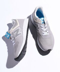 ＜New Balance＞ MFL574/スニーカー