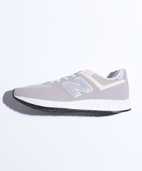 BEAUTY&YOUTH UNITED ARROWS / ビューティー&ユース ユナイテッドアローズ スニーカー | ＜New Balance＞ MFL574/スニーカー | 詳細2