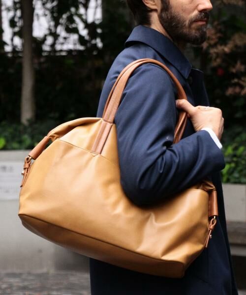 セール By ソフト 2way ボストンバッグ ボストンバッグ Beauty Youth United Arrows ビューティ ユース ユナイテッドアローズ ファッション通販 タカシマヤファッションスクエア