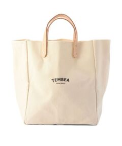 ＜TEMBEA（テンベア）＞ CLUB TOTE LOGO/トートバッグ