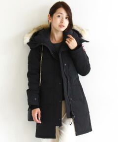 BY CANADA GOOSE MACKENZIE ダウンジャケット