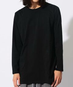 ＜monkey time＞∴ 30TENJIKU LONG TEE/カットソー