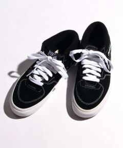 ＜VANS（バンズ）＞ HALF CAB/スニーカー