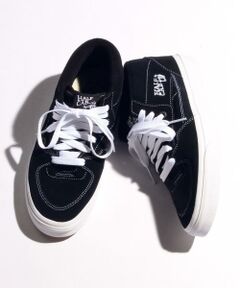 ＜VANS（バンズ）＞ HALF CAB/スニーカー