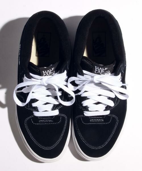 BEAUTY&YOUTH UNITED ARROWS / ビューティー&ユース ユナイテッドアローズ スニーカー | ＜VANS（バンズ）＞ HALF CAB/スニーカー | 詳細1