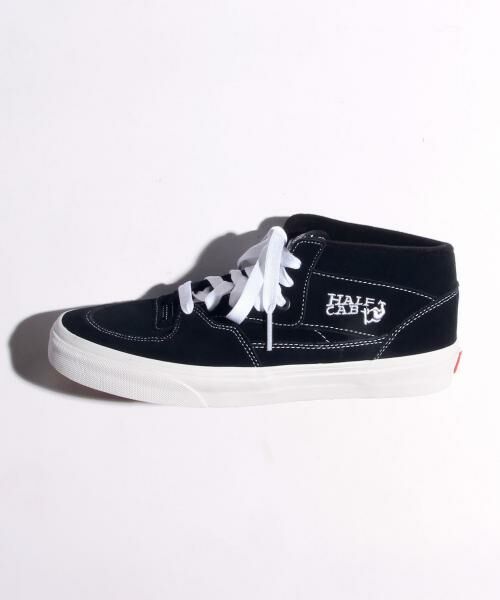 BEAUTY&YOUTH UNITED ARROWS / ビューティー&ユース ユナイテッドアローズ スニーカー | ＜VANS（バンズ）＞ HALF CAB/スニーカー | 詳細2