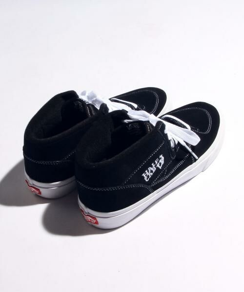 BEAUTY&YOUTH UNITED ARROWS / ビューティー&ユース ユナイテッドアローズ スニーカー | ＜VANS（バンズ）＞ HALF CAB/スニーカー | 詳細4