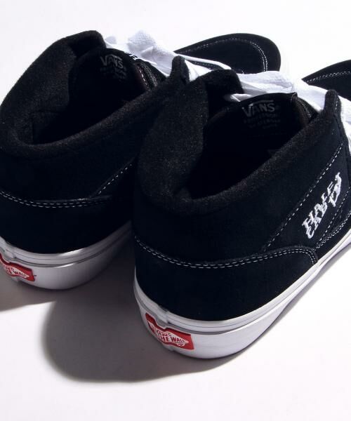 BEAUTY&YOUTH UNITED ARROWS / ビューティー&ユース ユナイテッドアローズ スニーカー | ＜VANS（バンズ）＞ HALF CAB/スニーカー | 詳細6