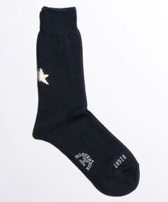 ＜ROSTER SOX＞ STAR EC/ソックス