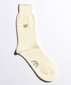 ＜ROSTER SOX＞ TIGER EC/ソックス