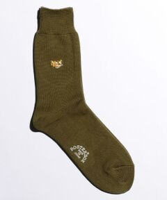 ＜ROSTER SOX＞ TIGER EC/ソックス