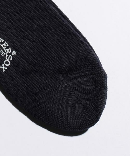 BEAUTY&YOUTH UNITED ARROWS / ビューティー&ユース ユナイテッドアローズ ソックス | ＜ROSTER SOX＞ TIGER EC/ソックス | 詳細3