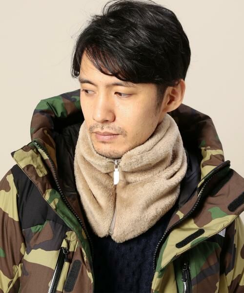 セール The North Face ザノースフェイス Mid Neckgaiter ネックウォーマー マフラー ショール スヌード ストール Beauty Youth United Arrows ビューティ ユース ユナイテッドアローズ ファッション通販 タカシマヤファッションスクエア