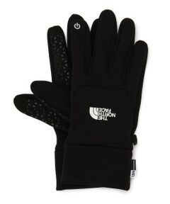 ＜THE NORTH FACE（ザノースフェイス）＞ ETIP GLOVE 15FW/手袋