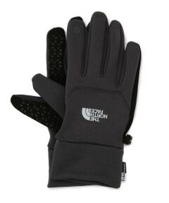 ＜THE NORTH FACE（ザノースフェイス）＞ ETIP GLOVE 15FW/手袋