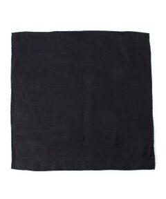 BEAUTY&YOUTH UNITED ARROWS / ビューティー&ユース ユナイテッドアローズ ハンカチ | BY Dress  ソリッド チーフ