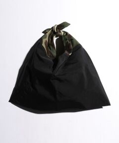 ＜AZUMA BAG＞ SMALL CAMO/バッグ