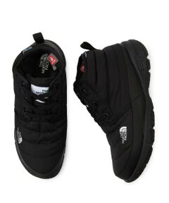 BEAUTY&YOUTH UNITED ARROWS / ビューティー&ユース ユナイテッドアローズ ブーツ（ショート丈） | BY THE NORTH FACE ヌプシトラクション チャッカブーツ