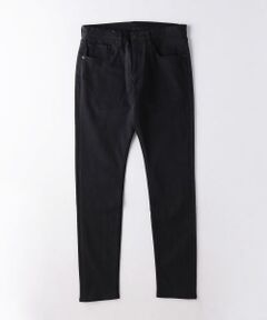BEAUTY&YOUTH UNITED ARROWS / ビューティー&ユース ユナイテッドアローズ デニムパンツ | ＜monkey time＞ ツイル スキニー ジェギンスパンツ
