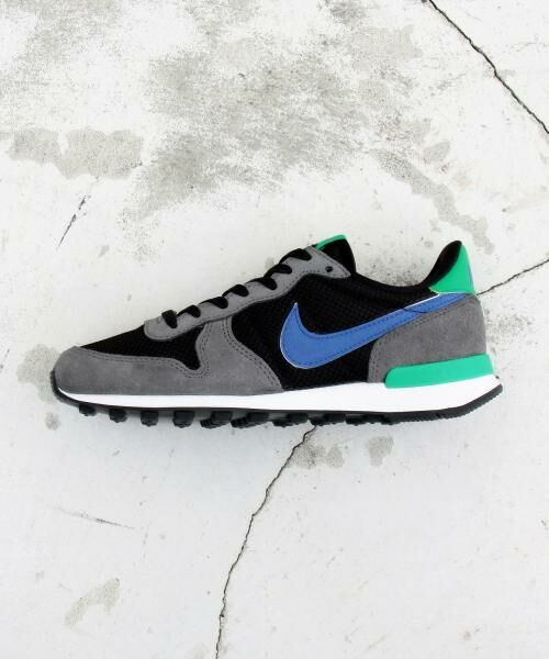 セール By Nike ウィメンズ インターナショナリスト スニーカー スニーカー Beauty Youth United Arrows ビューティ ユース ユナイテッドアローズ ファッション通販 タカシマヤファッションスクエア