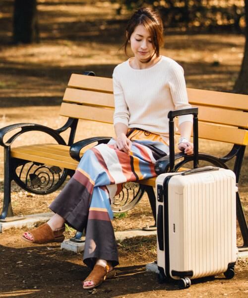 別注】BY∵ RIMOWA SALSA 32L 2016 （トラベルバッグ）｜BEAUTY&YOUTH