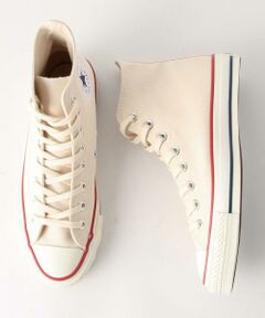 BY CONVERSE ALL STAR HI JAPAN スニーカー