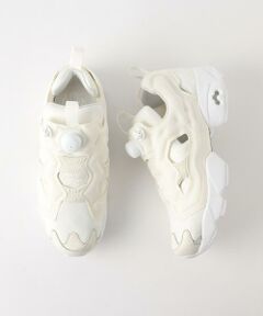 BY Reebok INSTAPUMP FURYスニーカー