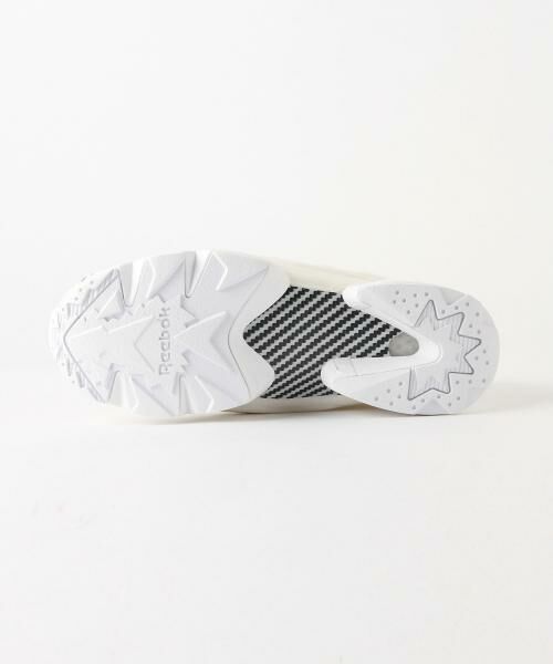 BEAUTY&YOUTH UNITED ARROWS / ビューティー&ユース ユナイテッドアローズ スニーカー | BY Reebok INSTAPUMP FURYスニーカー | 詳細3