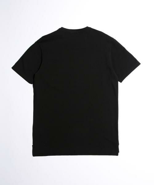 BEAUTY&YOUTH UNITED ARROWS / ビューティー&ユース ユナイテッドアローズ Tシャツ | ＜LACOSTE （ラコステ）＞ PIQUE CREW NECK/Tシャツ | 詳細1