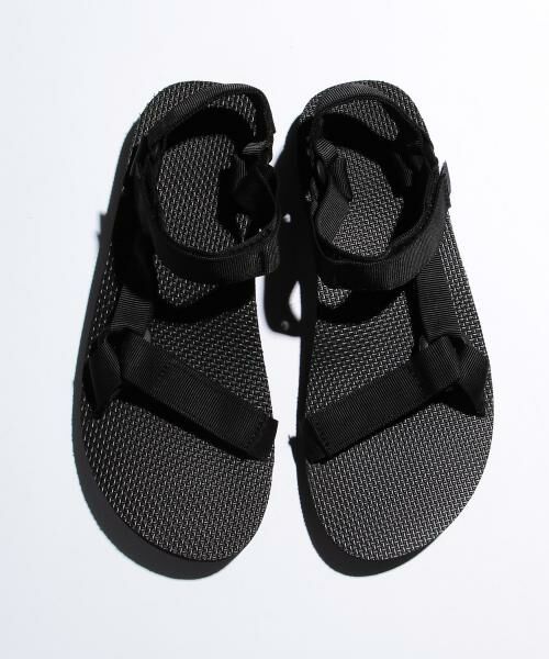 BEAUTY&YOUTH UNITED ARROWS / ビューティー&ユース ユナイテッドアローズ サンダル | ＜TEVA（テバ）＞ ORIGINAL UNIVERSAL/サンダル | 詳細1