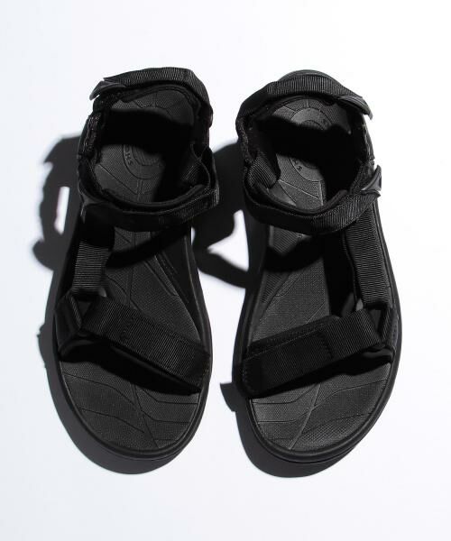 BEAUTY&YOUTH UNITED ARROWS / ビューティー&ユース ユナイテッドアローズ サンダル | ＜TEVA（テバ）＞ TERRA FI LITE/サンダル | 詳細1