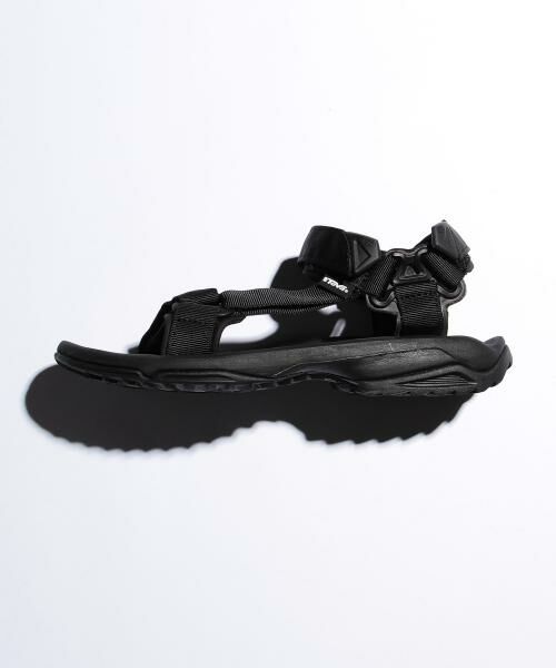 BEAUTY&YOUTH UNITED ARROWS / ビューティー&ユース ユナイテッドアローズ サンダル | ＜TEVA（テバ）＞ TERRA FI LITE/サンダル | 詳細2