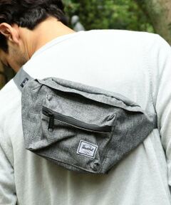 ＜Herschel Supply（ハーシェル）＞ SEVENTEEN 16SS/バッグ