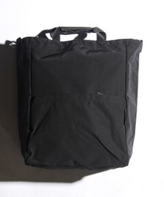 ＜STANDARD SUPPLY＞ 2WAY TOTE/トートバッグ