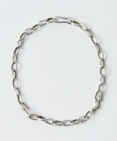 ＜NAVAJO＞ CHAIN 10in S/LINK/ブレスレット