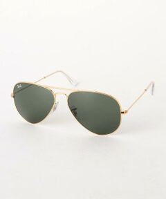 BEAUTY&YOUTH UNITED ARROWS / ビューティー&ユース ユナイテッドアローズ サングラス・メガネ | ＜Ray-Ban＞ AVIATOR/サングラス