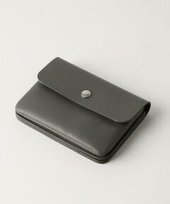 ＜STANDARD SUPPLY＞ FLAP WALLET/財布