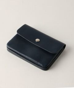 ＜STANDARD SUPPLY＞ FLAP WALLET/財布