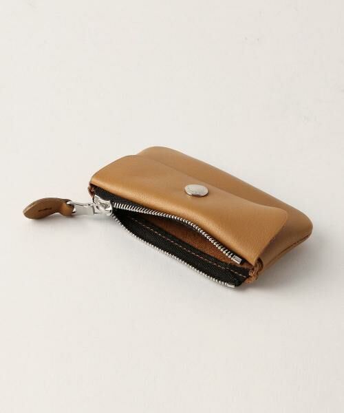 BEAUTY&YOUTH UNITED ARROWS / ビューティー&ユース ユナイテッドアローズ キーケース | ＜STANDARD SUPPLY＞ KEY CASE/ケース | 詳細4