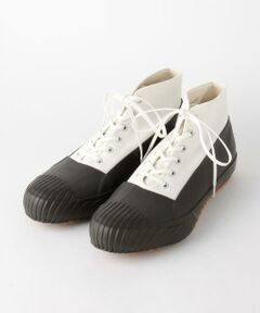 ＜STUSSY Livin' GENERAL STORE＞ RAINSHOES byMS/スニーカー